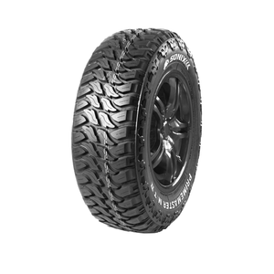 Neumatico Sonix Primemaster Mt Ii 235/75r15 104/101q Q
