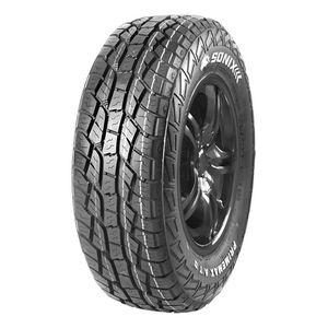 Neumatico Sonix Primemax At Ii 265/65r17 112t T