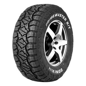 Neumatico Sonix Primemaster Rt 275/60r20 116qxl Q
