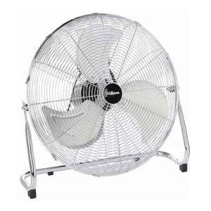 TURBO VENTILADOR LILIANA 18P. VTFM18 P/MET 90W