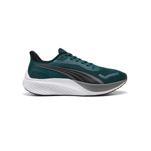 Zapatillas Puma Pounce Lite Unisex Running Verde