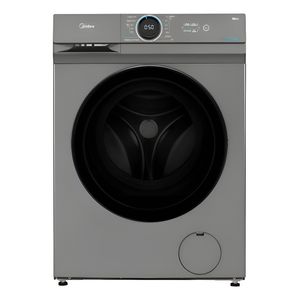 MIDEA LAVARROPA MF100W60/TA1 FRONTAL 6K 1000RPM TITANIUM