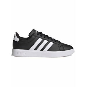 Zapatillas Adidas Grand Court Comfort Unisex Moda Negro