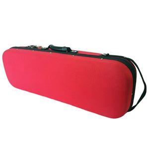 ESTUCHE PARA VIOLIN 4/4 STEINER VC-EV380-6 RECTANGULAR