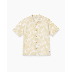 Camisa Mathew Niño Wanama Kids