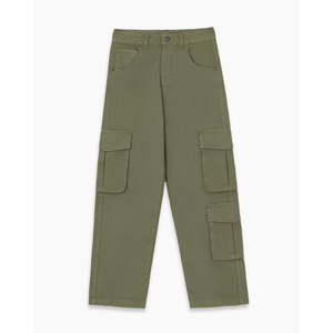 Pantalon Felipe Niño Wanama Kids