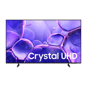 Televisor Samsung 50" Crystal UHD U8000F 4K Smart TV 2025