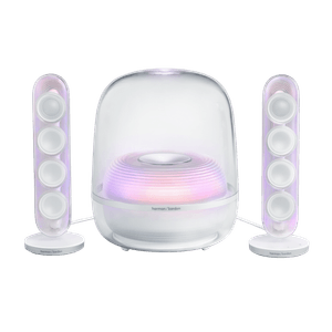 Parlante Harman Kardon SoundStick 5