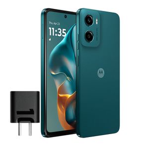 Celular Motorola G05 XT2523-2 4GB | 128 GB EDICION ESPECIAL