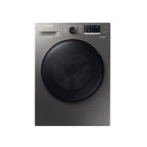 Lavarropas Samsung 9kg WW95AA046BXUBG Inverter Silver