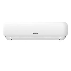 Aire Acondicionado Hisense 3400w Frio Calor Blanco