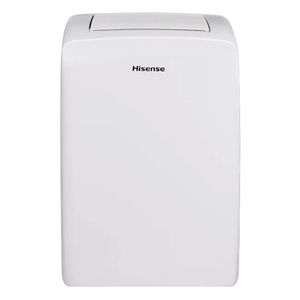 Aire Acondicionado Hisense 3400w Portatil Frio Calor