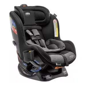 Chicco Butaca Nextfit Max Cleartex Shadow Us 049796612165