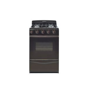 Cocina Okey Petit-m D Marrón 51cm Multigás