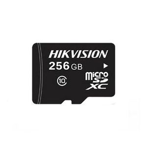 Memoria Micro SD Hikvision 256 Gb Clase 10