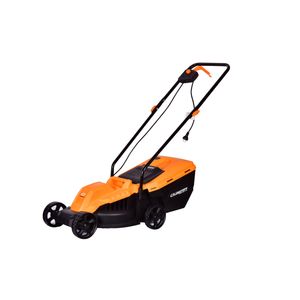 Cortadora De Pasto Electrica Lusqtoff Lco-1032b 1000w Bolsa