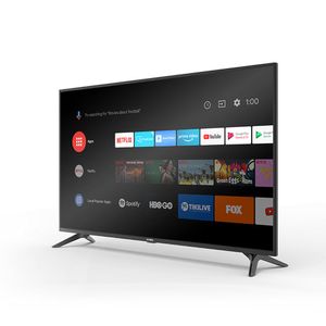 Smart Tv HYUNDAI 43" Full HD Android