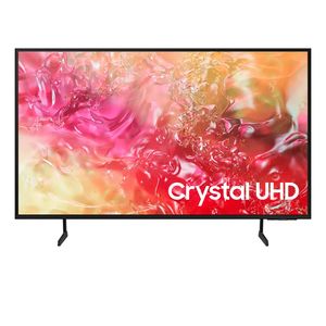 Smart TV 50" Samsung UHD Crystal 4k