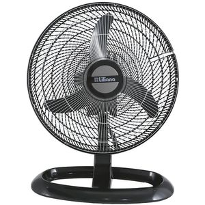 Ventilador Turbo 20 Liliana Orbital