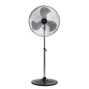 Ventilador De Pie Liliana VPC22 22" Base Redonda