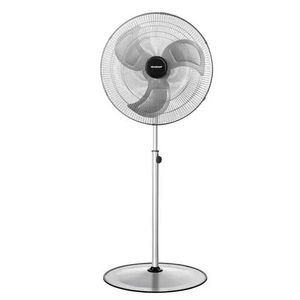 Ventilador de Pie Peabody 20 Paleta Metal 3 Vel PE-VPY250