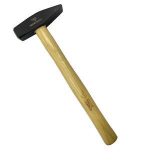 Martillo Carpintero Acero 800G Broktools Cabo de Madera