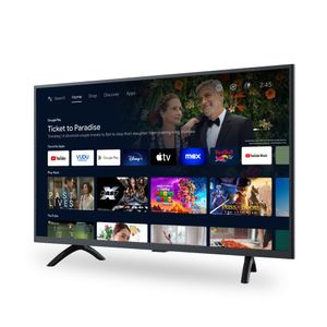 Smart Tv HYUNDAI 32" HD Android