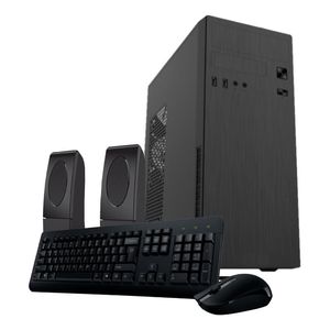 Pc Escritorio Computadora Intel I5 10ma 32gb Ddr4 Ssd 1tb