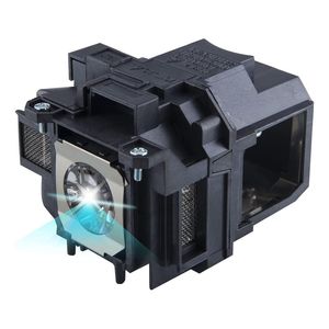 Lampara P/ Proyector Epson S11 X11 S12 X12 X14 H436a Elplp67
