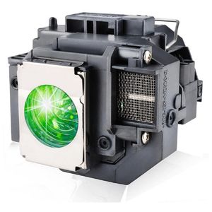 Lampara P/ Proyector Presenter L H319a H364a 60 Elplp56 Plus