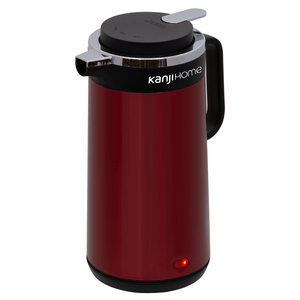 Pava termo Kanjihome roja KJH-PE15006M-R