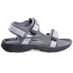 Sandalias Playeras Dox1128 Unisex Livianas Abrojo