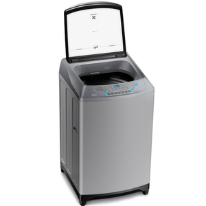 LAVARROPAS SUPERIOR ELECTROLUX 10kg/750rpm SILVER ELAC310S