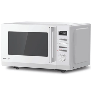MICROONDAS PHILCO 23L DIGITAL BLANCO MPHDW23UAP