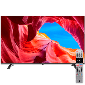 SMART TV 50" MOTOROLA 4K ULTRA HD GOOGLE TV MT5010