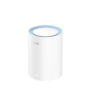 ACCESS POINT CUDY AC1200 WI-FI MESH SOLUTION X1 (M1200)