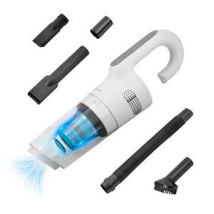 Aspiradora de Mano Suono Inalámbrica Con Accesorios 670ML