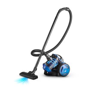 Aspiradora Trineo Ciclónica Suono Sin Bolsa y Accesorios 2L