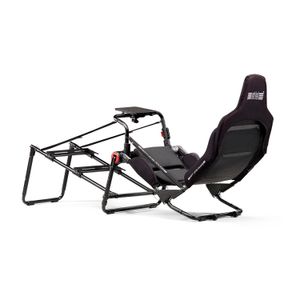 Cockpit Simulador Next Level Racing Formula Lite Pro Plegable Posicion Formula real compatible Direct Drive NLR-S038