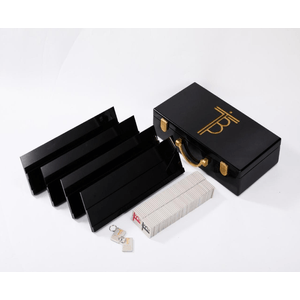 Juego De Mesa Burako Butroop Deluxe Premium BT - 02