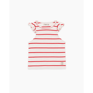 Remera Celine Niña Wanama Kids