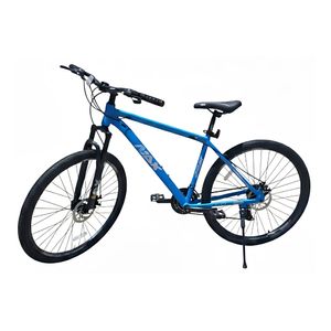 Bicicleta MDX Racer 2.4 Rodado 29