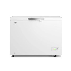 Freezer Horizontal GAFA 316L Blanco Función Turbo FGHF300B-L