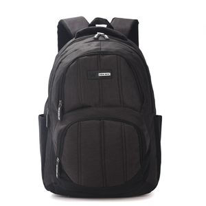 Mochila Wanderlust Con Bolsillo Portanotebook 45x33x16 32437