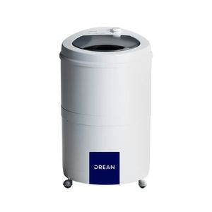 Lavarropas Semiautomático DREAN Lrdr57sb 5kg