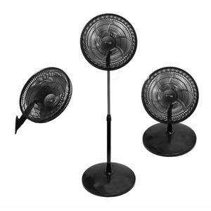 Ventilador 3 en 1 WHITENBLACK 18 Pulgadas 75W WBVP18M