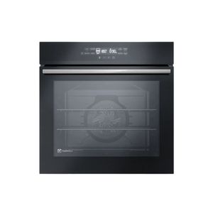 Horno Empotrable ELECTROLUX Eléctrico 80L Oe8ef