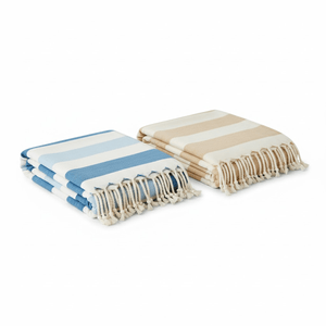 Manta Lineas Deco playera