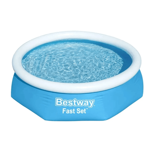 Pileta easy set Intex 244 x 61 cm