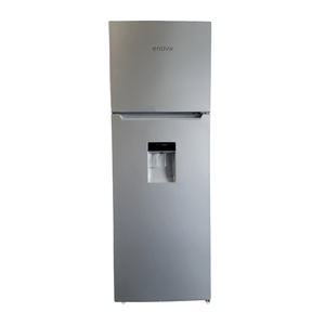 Heladera enova inverter no-frost vol. útil 348L 270/78L